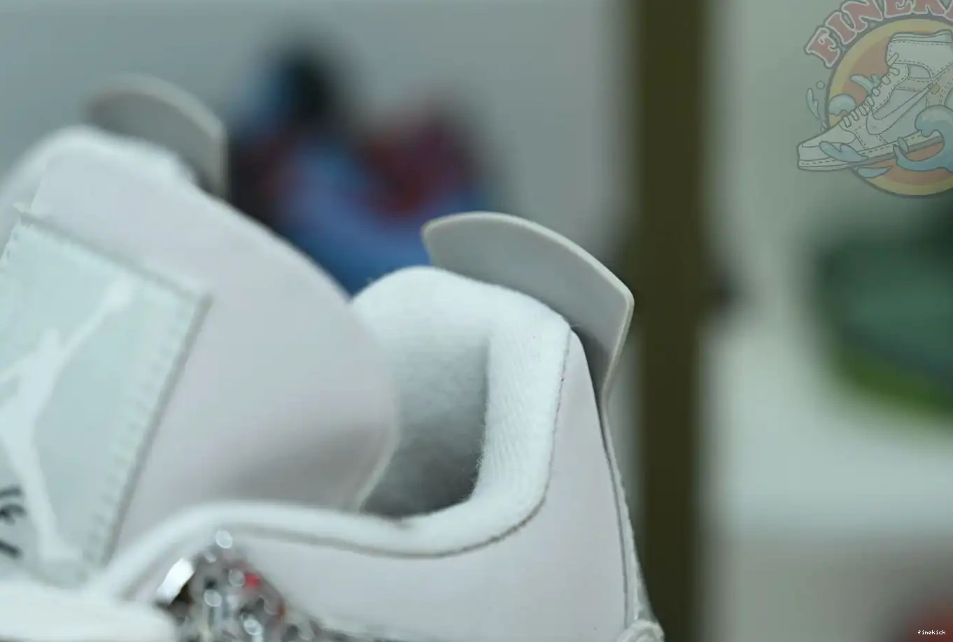 lron Air Jordan Ore